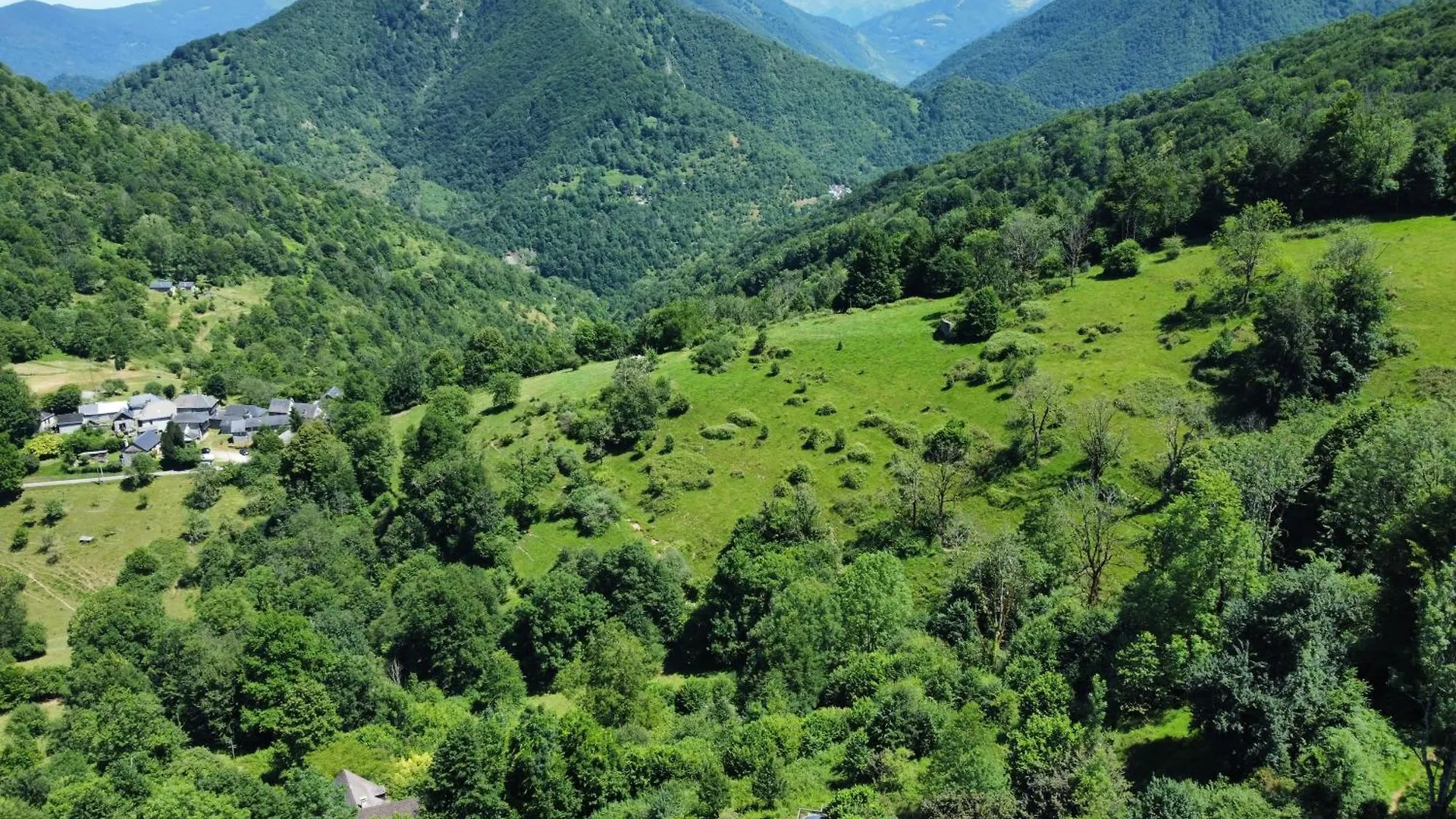 Auberge de jeunesse Gite D'Aunac Seix